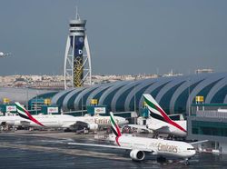 Dubai akan Tutup Landasan Pacu 45 Hari, Kenapa Ya?