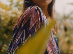 5 Ide Fesyen Nuansa Etnik biar Makin Stylish dan Kekinian