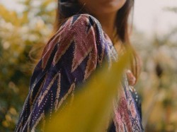 5 Ide Fesyen Nuansa Etnik biar Makin Stylish dan Kekinian