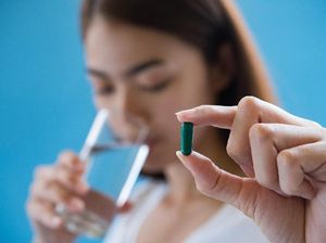 Tak Mudah Sakit dengan Multivitamin untuk Daya Tahan Tubuh Terbaik Tak Mudah Sakit dengan Multivitamin untuk Daya Tahan Tubuh Terbaik