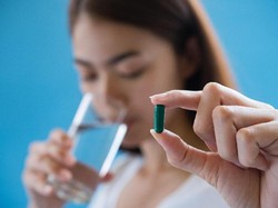 Tak Mudah Sakit dengan Multivitamin untuk Daya Tahan Tubuh Terbaik