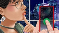 Polisi Bongkar Prostitusi Online di Majalaya, 4 Orang Diamankan