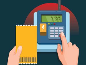 Cek Cara Dapat Diskon Tarif Listrik 50%! Beli Token Rp 100.000 Bayar Rp 50.000 Cek Cara Dapat Diskon Tarif Listrik 50%! Beli Token Rp 100.000 Bayar Rp 50.000