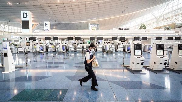 Ini Dia yang Bikin Bandara Haneda Raih Bintang 5 Soal Protokol Kesehatan