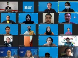 Jagoan Bisnis Cetak Pengusaha Muda Banyuwangi Dimulai, Dimentori BI Hingga Gojek