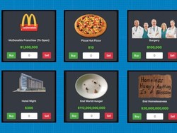 Ada Game Buat Habisin Harta Jeff Bezos, Ngayal Aja Dulu