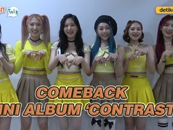 K-Talk Ep 86: Lebih Dekat dengan Bling Bling Lewat TMI Game