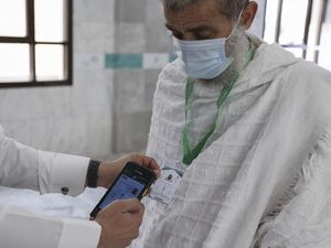 Jangan Tunggu Kabar Berangkat, Jemaah Haji Diimbau Vaksinasi Lengkap