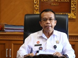 Langgar Aturan PPKM Darurat, 6 WNA di Bali Dideportasi