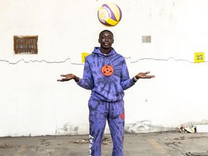 Masa Tinggal Lebihi Aturan Visa, Khaby Lame Ditahan Imigrasi AS