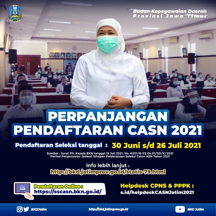 Khofifah Indar Parawansa Khofifah Indar Parawansa