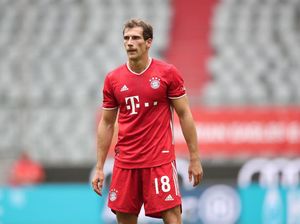 Real Madrid Incar Satu Lagi Pemain Bayern Munich, Siapa Tuh? Real Madrid Incar Satu Lagi Pemain Bayern Munich, Siapa Tuh?