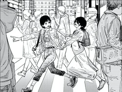 Komikus Chainsaw Man Tulis Manga Pendek, Terbit dalam Bahasa Inggris