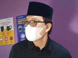 Mat Peci Si Penawar Es Tebu Harga Rp 500 Ribu yang Viral