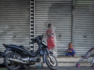 Negara Tanggung Anak Yatim Piatu Korban COVID-19, Masyarakat Diminta Bantu Lapor Negara Tanggung Anak Yatim Piatu Korban COVID-19, Masyarakat Diminta Bantu Lapor