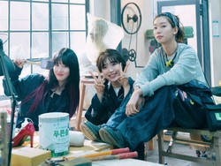 8 Pemain Nevertheless Selain Song Kang dan Han So Hee yang Mencuri Atensi