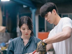 8 Drama Korea 21 Tahun ke Atas, Khusus Dewasa Ada Adegan Panas hingga Sadis