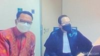 Momen Bongkar Paksa Kamar VVIP di Rujab Gubernur Sulsel