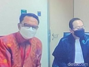 Saling Bantah Nurdin Abdullah-Kontraktor soal Gratifikasi Rp 2,2 M Saling Bantah Nurdin Abdullah-Kontraktor soal Gratifikasi Rp 2,2 M