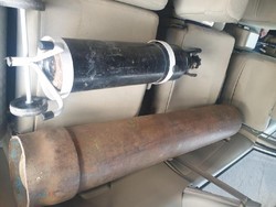 Heboh soal Oksigen Diduga Palsu di Tulungagung