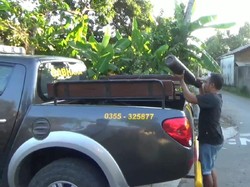 Oksigen Diduga Palsu di Tulungagung Bukan untuk Pasien COVID-19