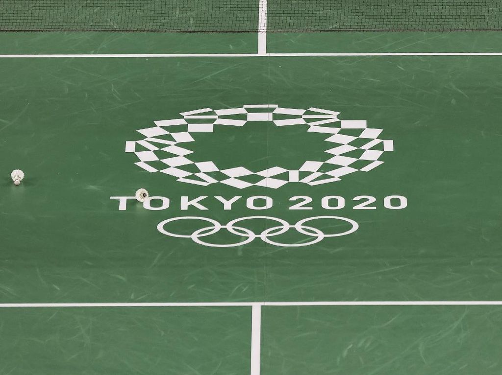 Rangkuman Peraih Medali Hari Kedelapan Olimpiade Tokyo 2020 Rangkuman Peraih Medali Hari Kedelapan Olimpiade Tokyo 2020