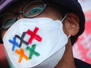 Bagaimana Jepang Mencegah Olimpiade Tokyo Jadi Ajang Penularan Corona?