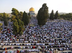 Kapan Hari Tasyrik Idul Adha 2022? Ini Tanggal dan Amalan untuk Dikerjakan