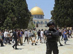 Israel Akan Longgarkan Pembatasan di Gaza