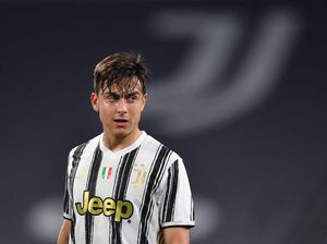 Baru Pramusim, Dybala Sudah Cedera