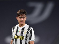 Baru Pramusim, Dybala Sudah Cedera