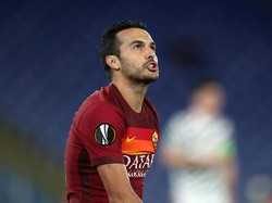 Jose Mourinho Persilakan Pedro Pergi