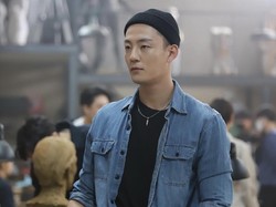Kim Min Gwi Nevertheless Dituding Selingkuh hingga Langgar Prokes