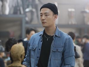 Kim Min Gwi Nevertheless Dituding Selingkuh hingga Langgar Prokes Kim Min Gwi Nevertheless Dituding Selingkuh hingga Langgar Prokes