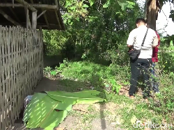 Seorang Remaja Tewas Bersimbah Darah di Lumajang, Pergelangan Tangannya Putus