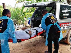 Tragis, Penambang Bitcoin Tewas Tersetrum Komputernya