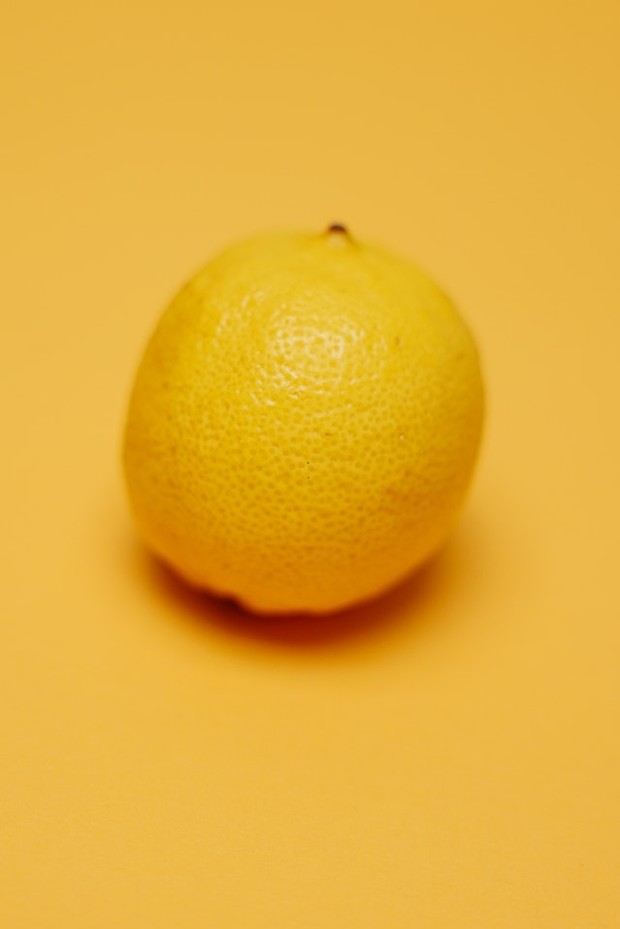 perasan lemon