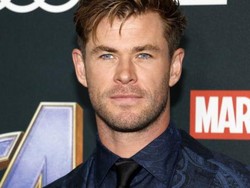 Chris Hemsworth Puasa 5 Hari Biar Panjang Umur dan Awet Muda, Seampuh Apa?