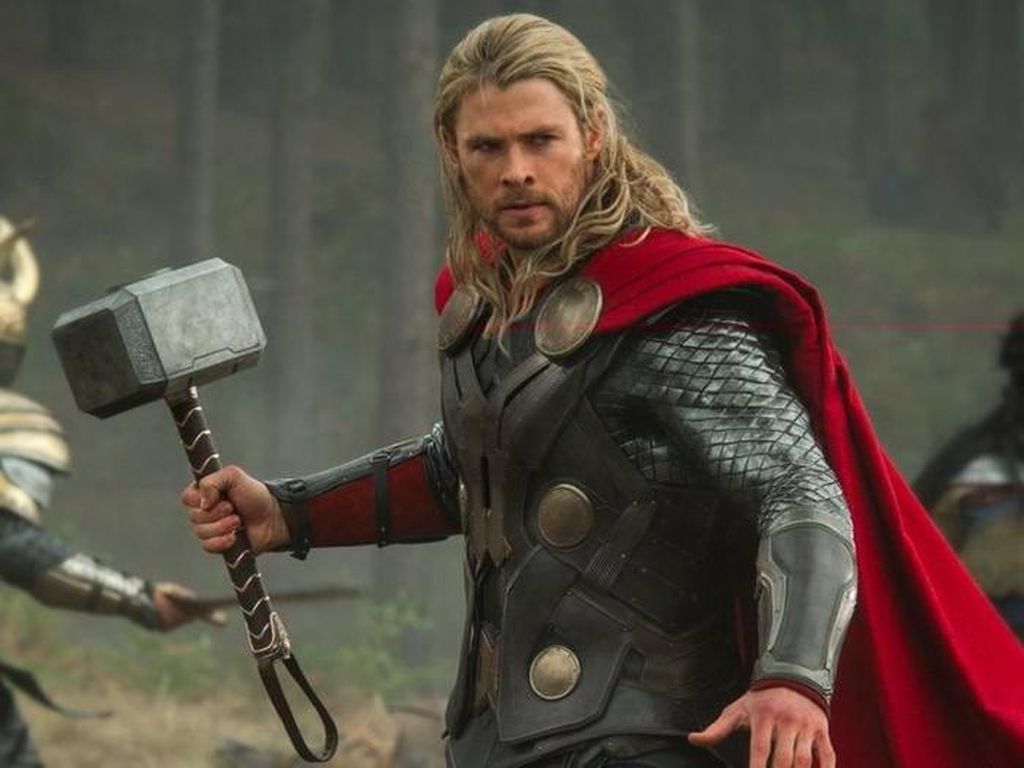 Saat Thor Selamatkan Wisata Kota di Australia yang Nyaris Mati