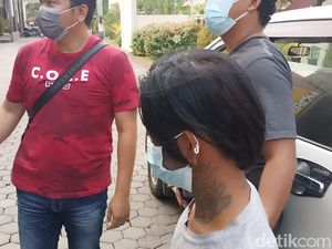 Preman yang Tusuk Pria di Kota Probolinggo hingga Tewas Tertangkap Preman yang Tusuk Pria di Kota Probolinggo hingga Tewas Tertangkap