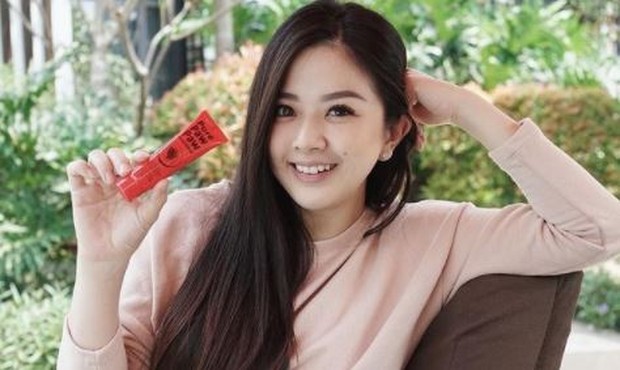 Pure Paw Paw Ointment | Foto : instagram.com/frandaaa87