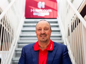 Eks Liverpool: Everton Bakal Gitu-gitu Aja Bareng Benitez