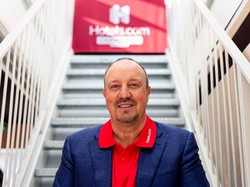 Eks Liverpool: Everton Bakal Gitu-gitu Aja Bareng Benitez