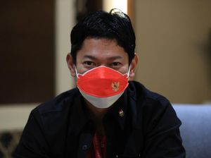 KOI Siap Bantu Cari Solusi soal Ancaman Sanksi Badan Antidoping