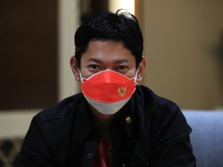 Hai Netizen +62, Yuk Dukung Atlet Indonesia di Olimpiade Tokyo 2020