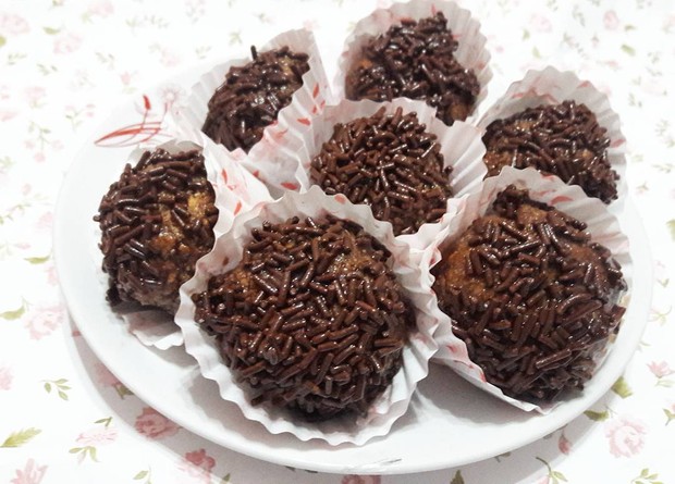 Resep camilan simple nan praktis Resep camilan simple nan praktis