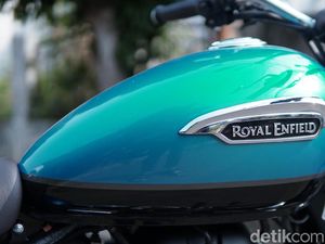Bocoran IIMS Hybrid 2022 Terbaru: Banyak Program Menarik dan Kendaraan Baru