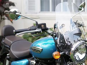 Puluhan Motor Royal Enfield Dilelang Mulai Rp 23 Jutaan, Catat Tanggalnya!