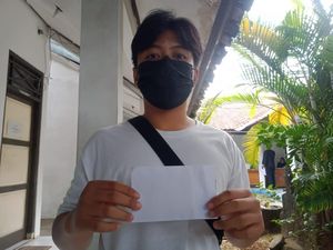 Politisasi Amplop Bansos di Karanganyar Tuai Kecaman untuk Bupati