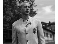 9 Negara dengan Seragam Paling Stylish dan Mahal di Olimpiade Tokyo 2020